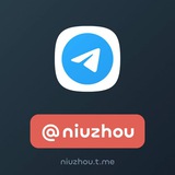 Telegram profile photo for NFT @niuzhou 牛州