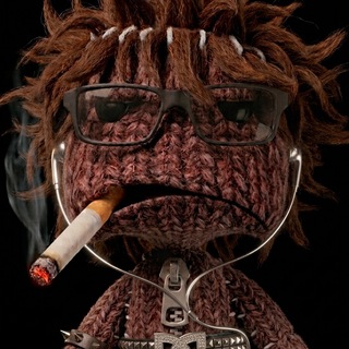 Telegram profile photo for fuckshit