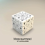 Telegram profile photo for MinecraftWiki.ir