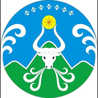 Telegram profile photo for Администрация МР «Оймяконский улус»