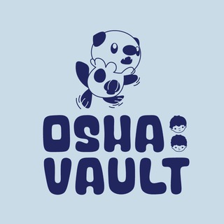 Telegram profile photo for OSHA VAULT CLAIM SALES