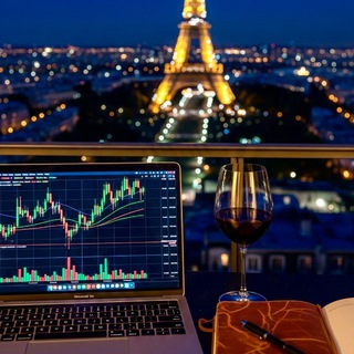Telegram profile photo for فوركس Forex EL King GOLD