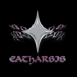 Telegram profile photo for CATHARSIS