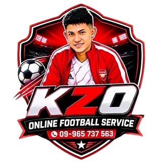 Telegram profile photo for Kyaw Zin Oo