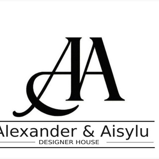 Telegram profile photo for Дизайнерский дом «Александр & Айсылу»