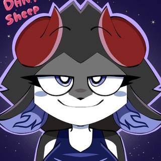 Telegram profile photo for Художка меня боялась