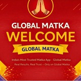 Telegram profile photo for G.M GLOBAL™ ( OFFICIAL)