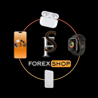 Telegram profile photo for Forex