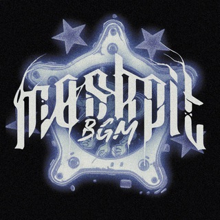 Telegram profile photo for MOSHPIT BGM
