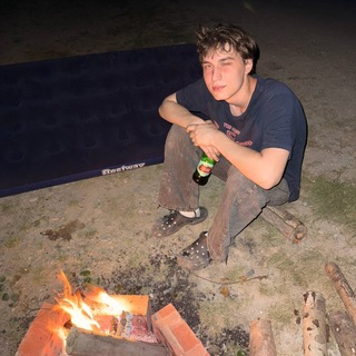 Telegram profile photo for и. елочка