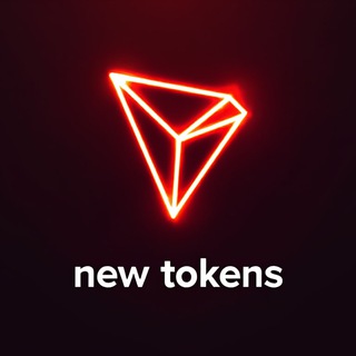 Telegram profile photo for Tron New Pairs
