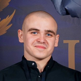 Telegram profile photo for Егор Таратухин