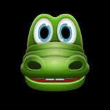 Telegram profile photo for Crock Dentist - LFG!