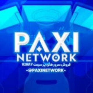 Telegram profile photo for Vip Paxi Vpn