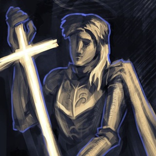 Telegram profile photo for Седичкин