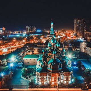 Telegram profile photo for Челябинск | Рестораны | Кафе