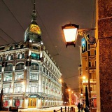 Telegram profile photo for Квартира в Санкт-Петербурге.