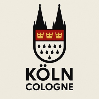 Telegram profile photo for Кёльн Cologne Германия Чат Барахолка Объявления