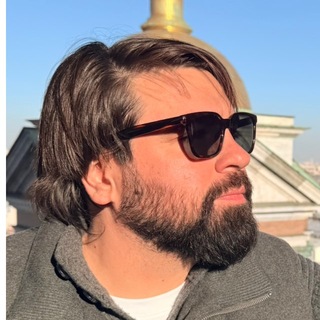 Telegram profile photo for МАКС КУПИДОМ