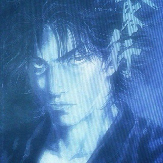 Telegram profile photo for constancy