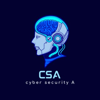 Telegram profile photo for CSA