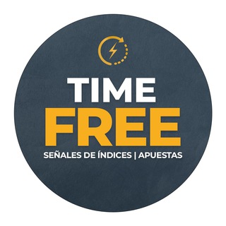 Telegram profile photo for SINTETICOS FREE TIMECLUB