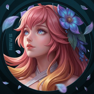 Telegram profile photo for Omamori News | Mobile Legends