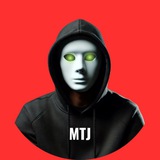 Telegram profile photo for MTJ