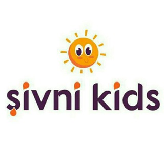 Telegram profile photo for Sivni Kids
