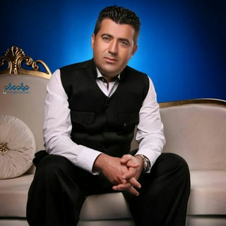 Telegram profile photo for 🎤آیت احمد نژاد🎤