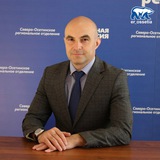 Telegram profile photo for Руслан Цагараев
