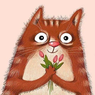 Telegram profile photo for Здесь твоя открытка 🌱