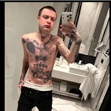 Telegram profile photo for THRASHER