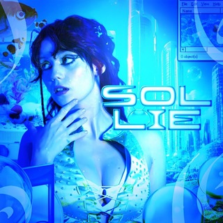 Telegram profile photo for meow_lie | луна