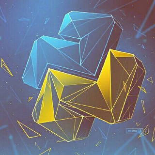Telegram profile photo for Python for Data Science