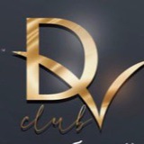 Telegram profile photo for DV CLUB️ • Окружение и сцена