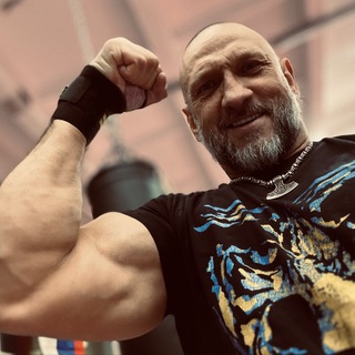 Telegram profile photo for Олег В. Семенец