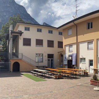 Telegram profile photo for Riva del Garda Hostel