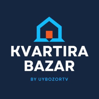Telegram profile photo for KVARTIRA BAZAR