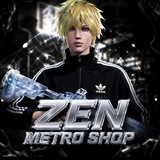 Telegram profile photo for ZEN METRO SHOP