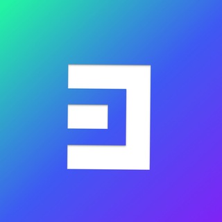 Telegram profile photo for DecimalChain_ru