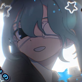 Telegram profile photo for qańtar 𖥔