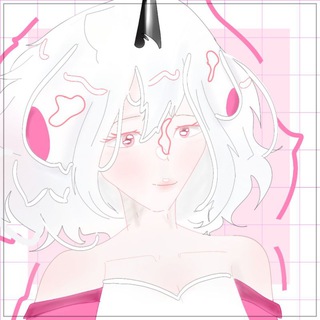 Telegram profile photo for •°ROG 🍓paint°•
