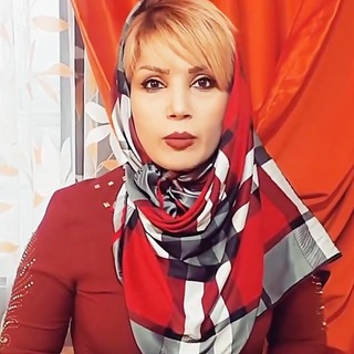 Telegram profile photo for خانم دکتر پریسا نصیری