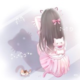 Telegram profile photo for ༝ ゚dreamy : land ’s 🎀 x.3!