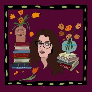 Telegram profile photo for botlikh_rasha