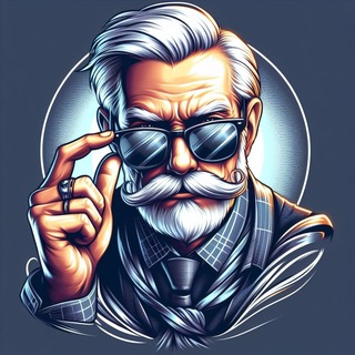 Telegram profile photo for СriptoDED