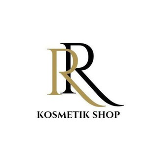 Telegram group profile photo for 🥰”Robiya Rayyona “kosmetik🥰