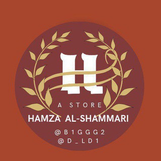 Telegram profile photo for متجر حــمۭـــژہ ♡