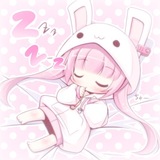 Telegram profile photo for ˗ˏˋ♡꒰ʚ・サンティ・ɞ꒱♡ˎˊ˗